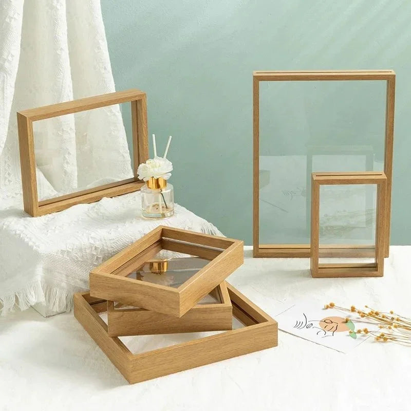 Hazelvale Frame Collection