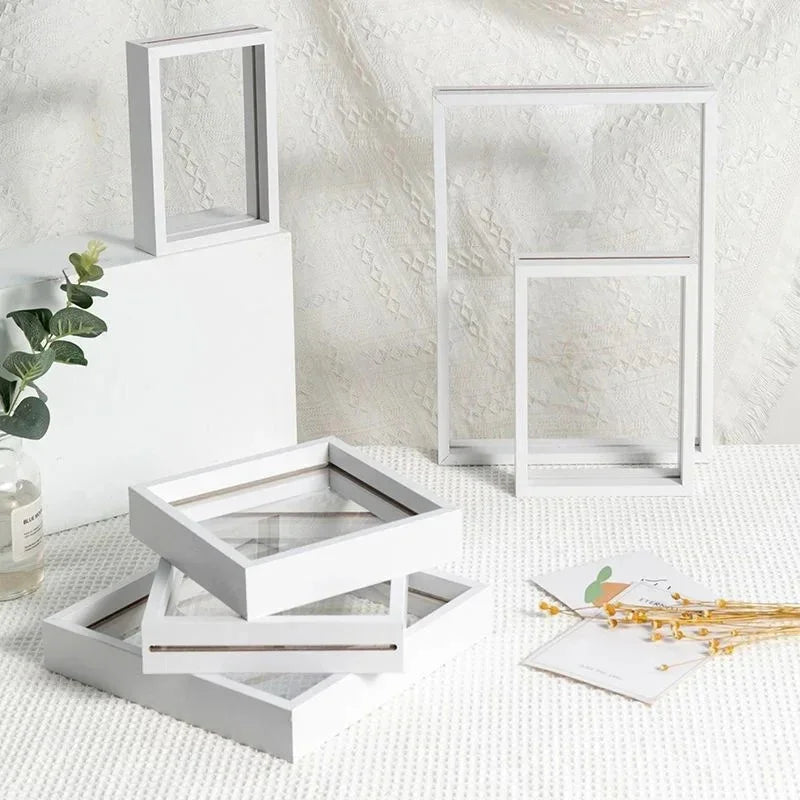 Hazelvale Frame Collection