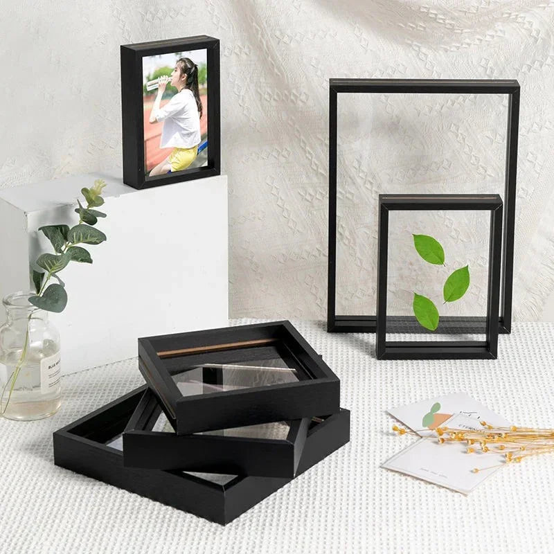 Hazelvale Frame Collection