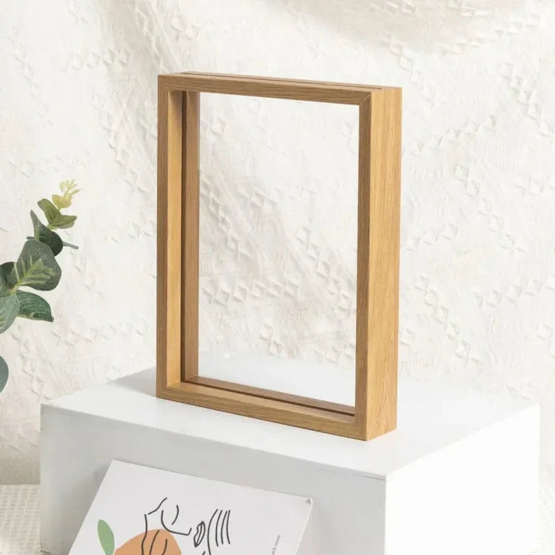 Hazelvale Frame Collection