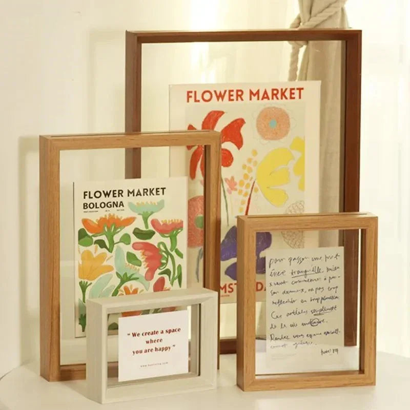 Hazelvale Frame Collection