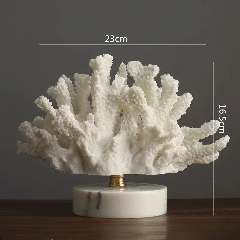 Hazelwick Decoration