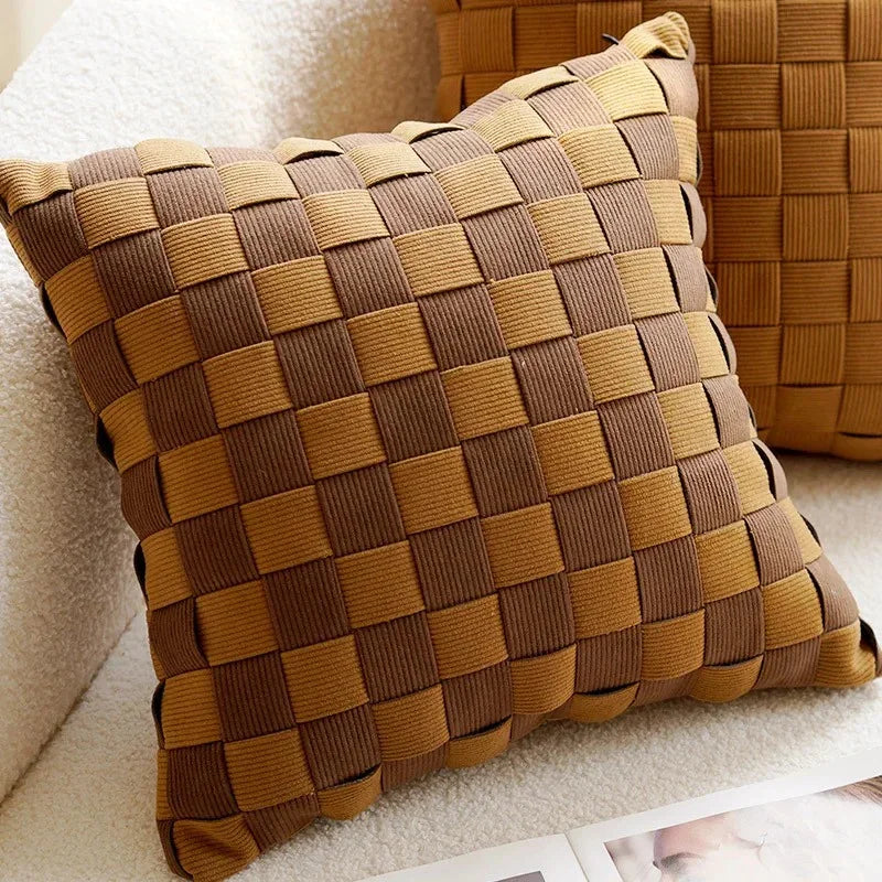 Hazelwood Cushion Cover