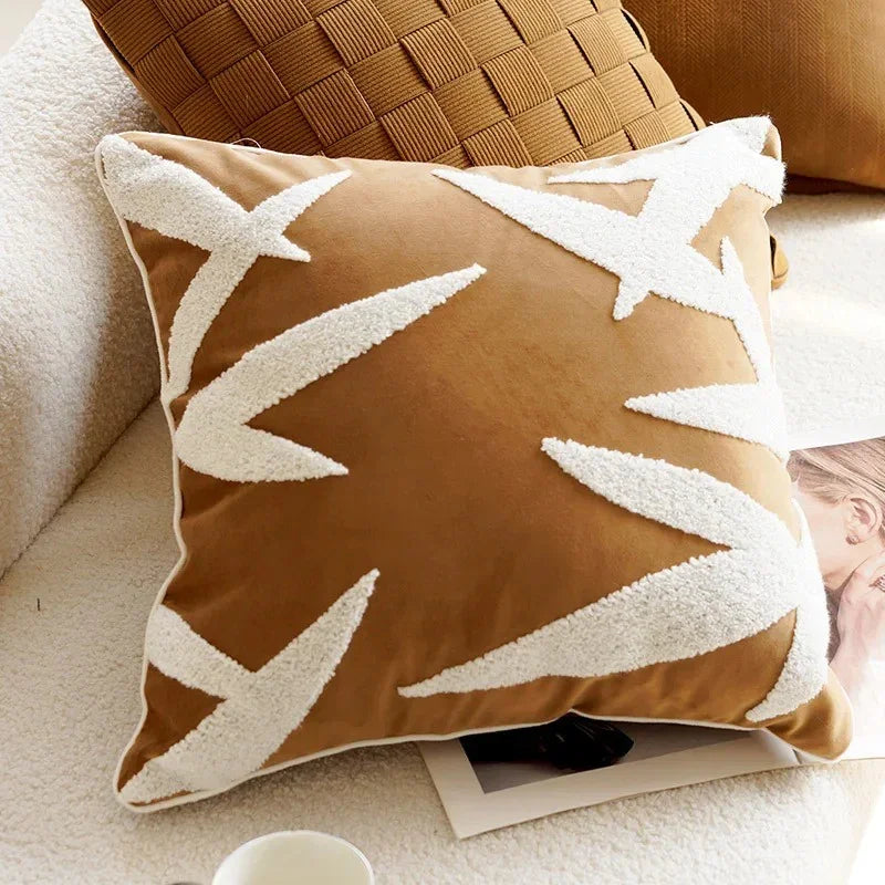 Hazelwood Cushion Cover