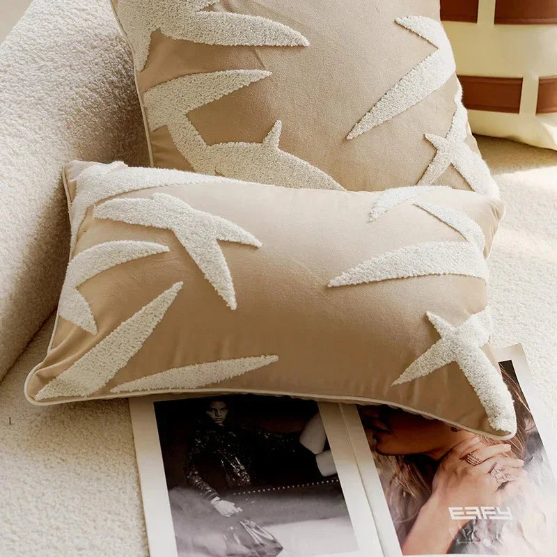 Hazelwood Cushion Cover
