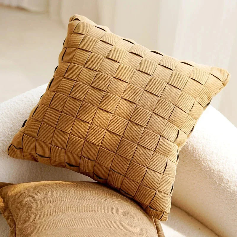 Hazelwood Cushion Cover