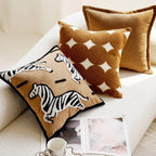 Hazelwood Cushion Cover