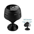 HD Wireless Backup Camera with Night Vision for RVs, Trucks and Trailers, view 5