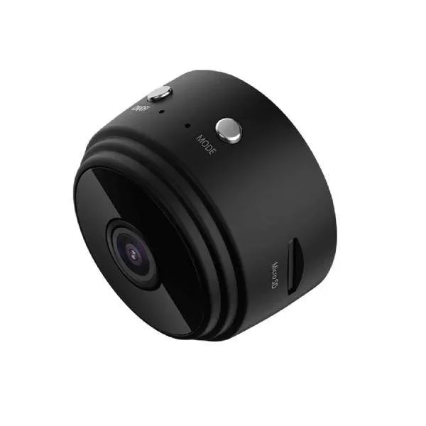 HD Wireless Backup Camera with Night Vision for RVs, Trucks and Trailers, view 6