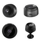 HD Wireless Backup Camera with Night Vision for RVs, Trucks and Trailers, view 7