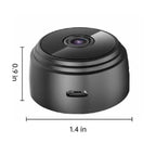 HD Wireless Backup Camera with Night Vision for RVs, Trucks and Trailers, view 8