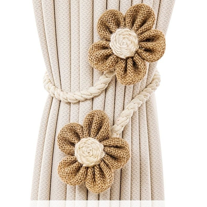 Headband Beige Brown | High & Bury
