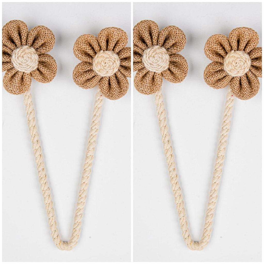 Headband Beige Brown | High & Bury