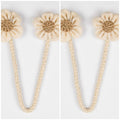 Headband Beige Brown | High & Bury