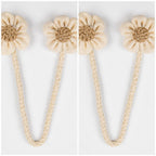 Headband Beige Brown | High & Bury