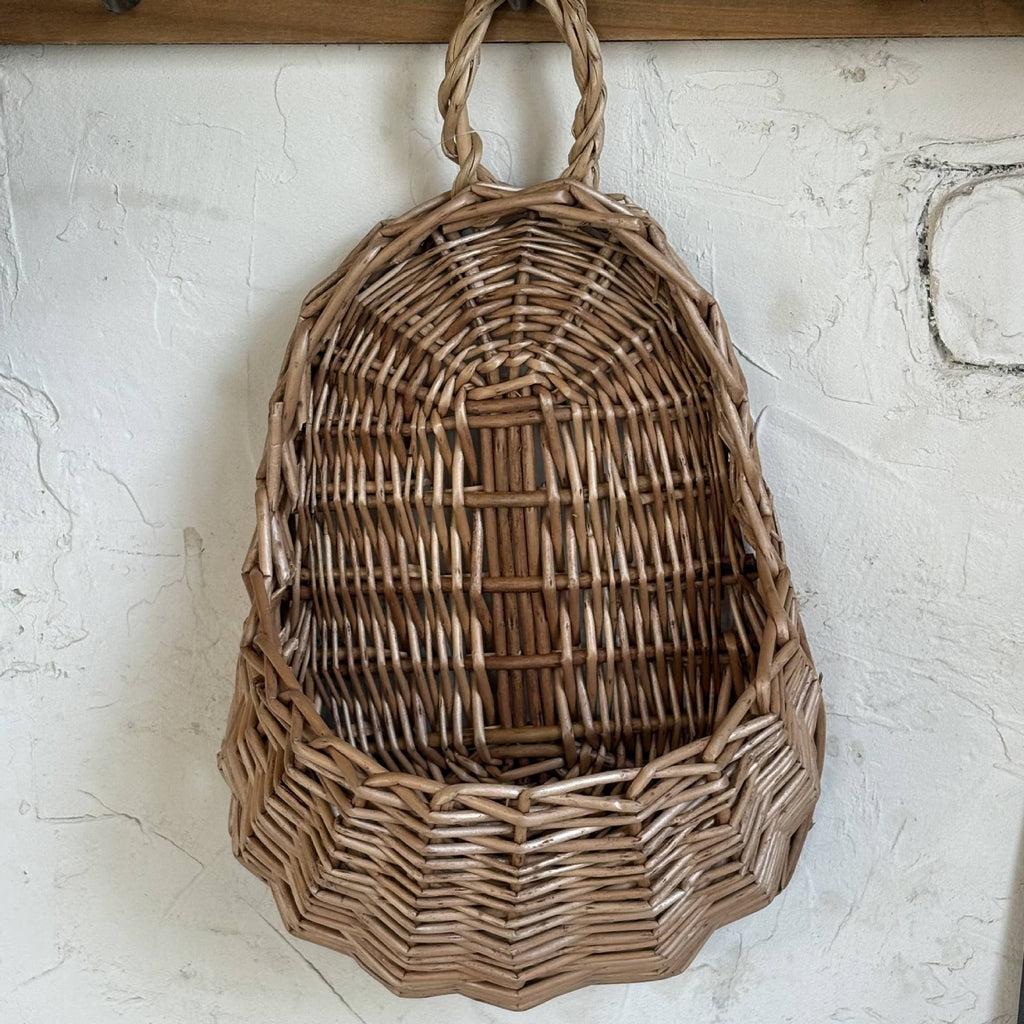 Heart-Shaped Decoration Basket | High & Bury