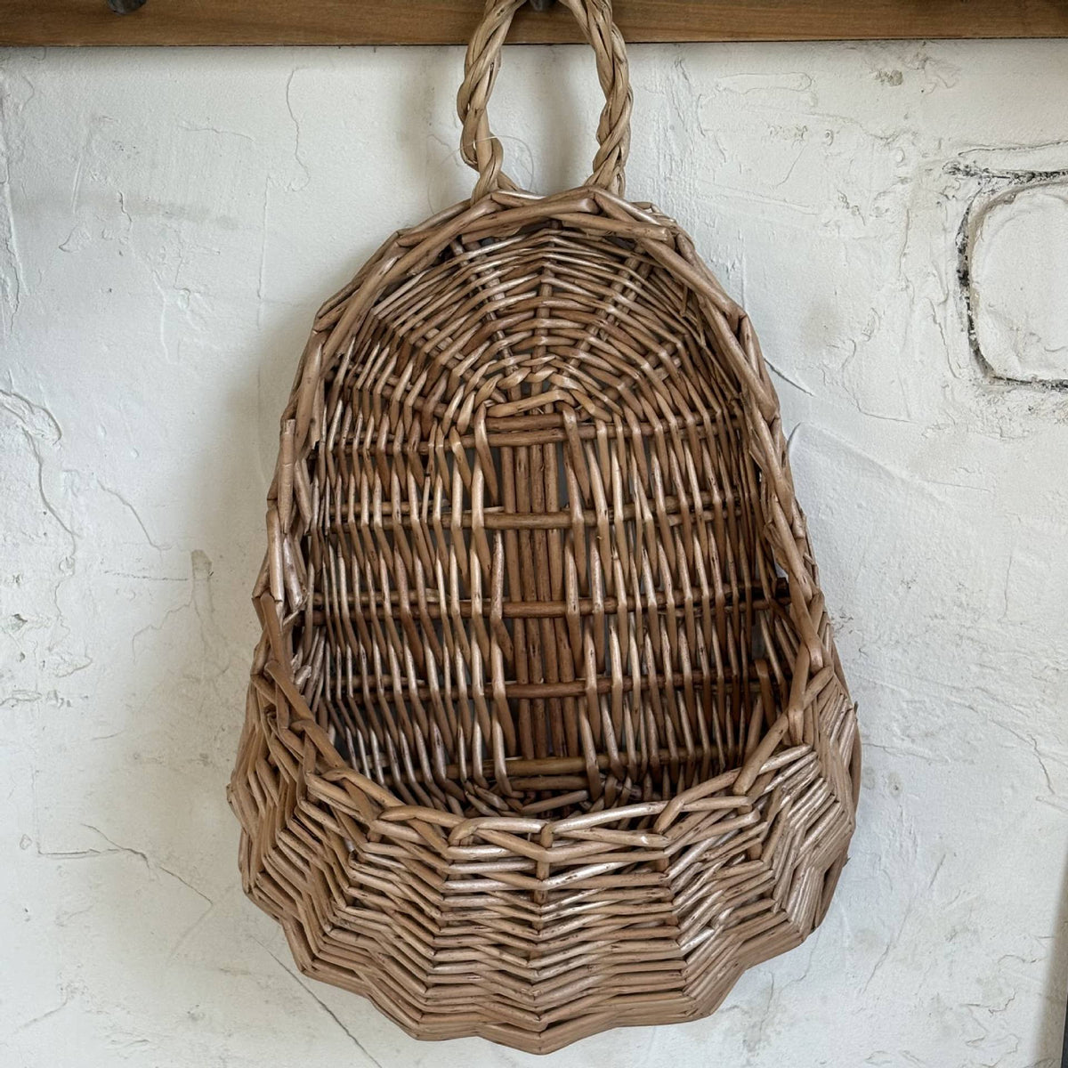 Heart-Shaped Decoration Basket | High & Bury