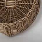 Heart-Shaped Decoration Basket | High & Bury