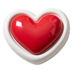 Heart-Shaped Decorative Bowl | High & Bury