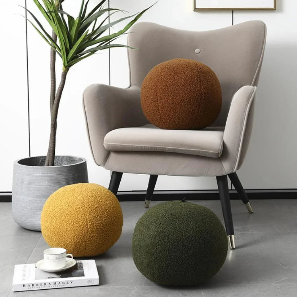 Heathfield Cushion