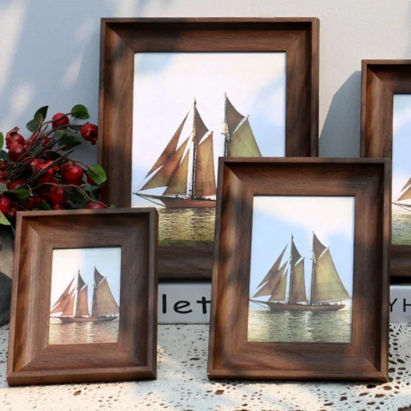 Heathgate Frame Collection