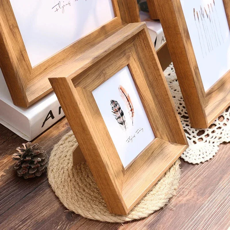 Heathgate Frame Collection