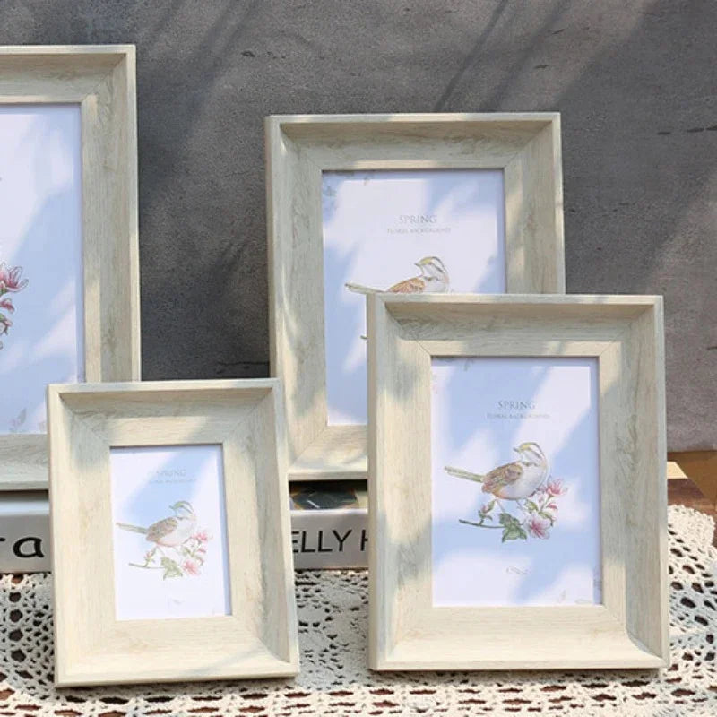 Heathgate Frame Collection