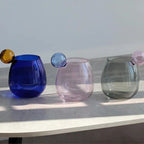Heathwick Glass Cup