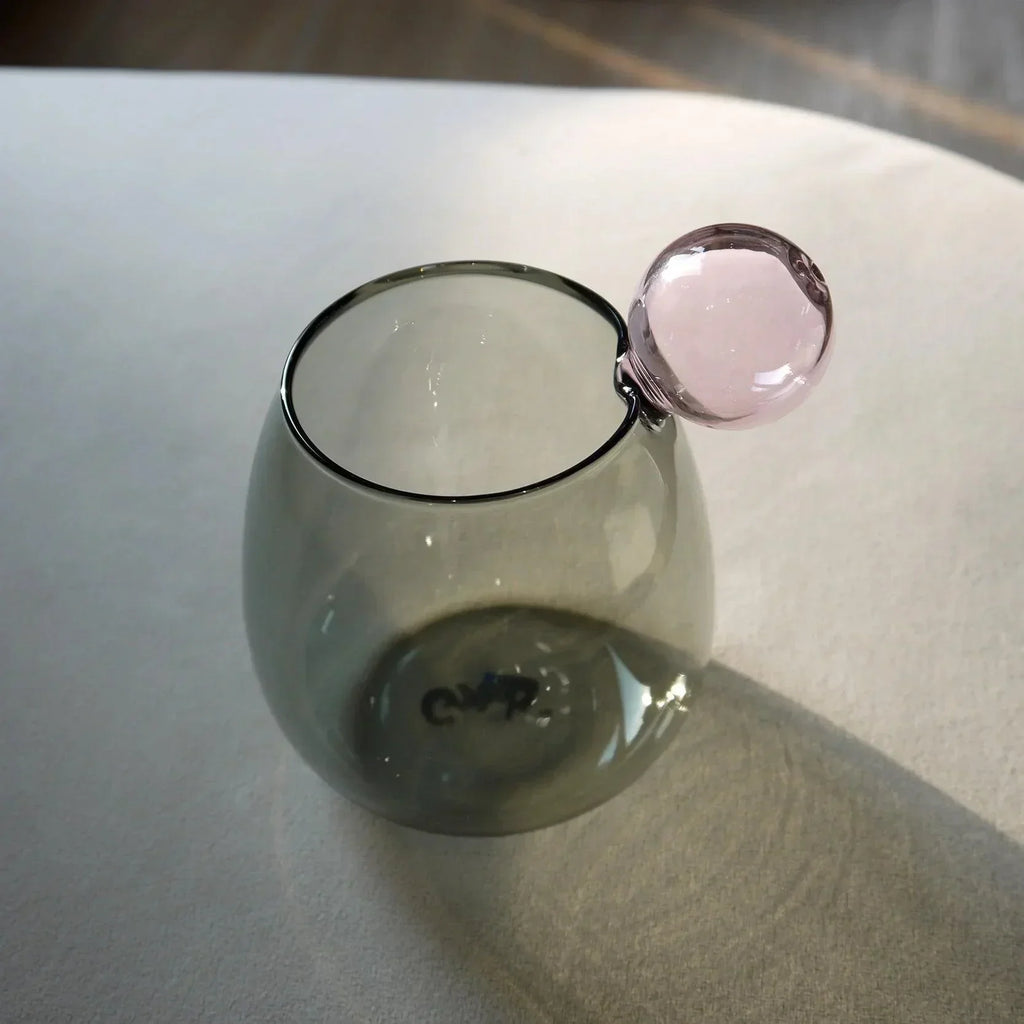Heathwick Glass Cup