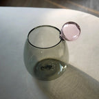 Heathwick Glass Cup