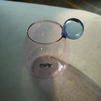 Heathwick Glass Cup
