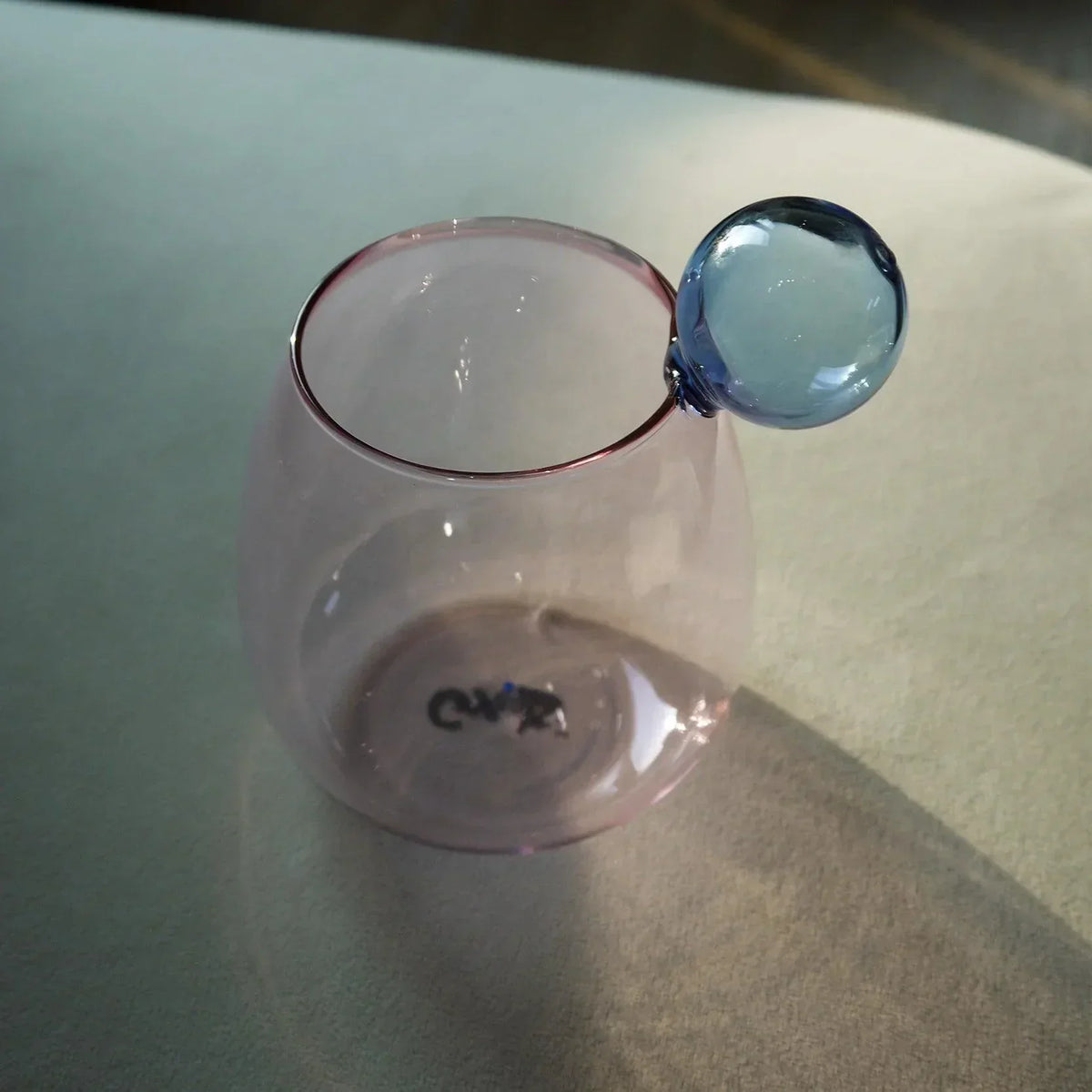 Heathwick Glass Cup