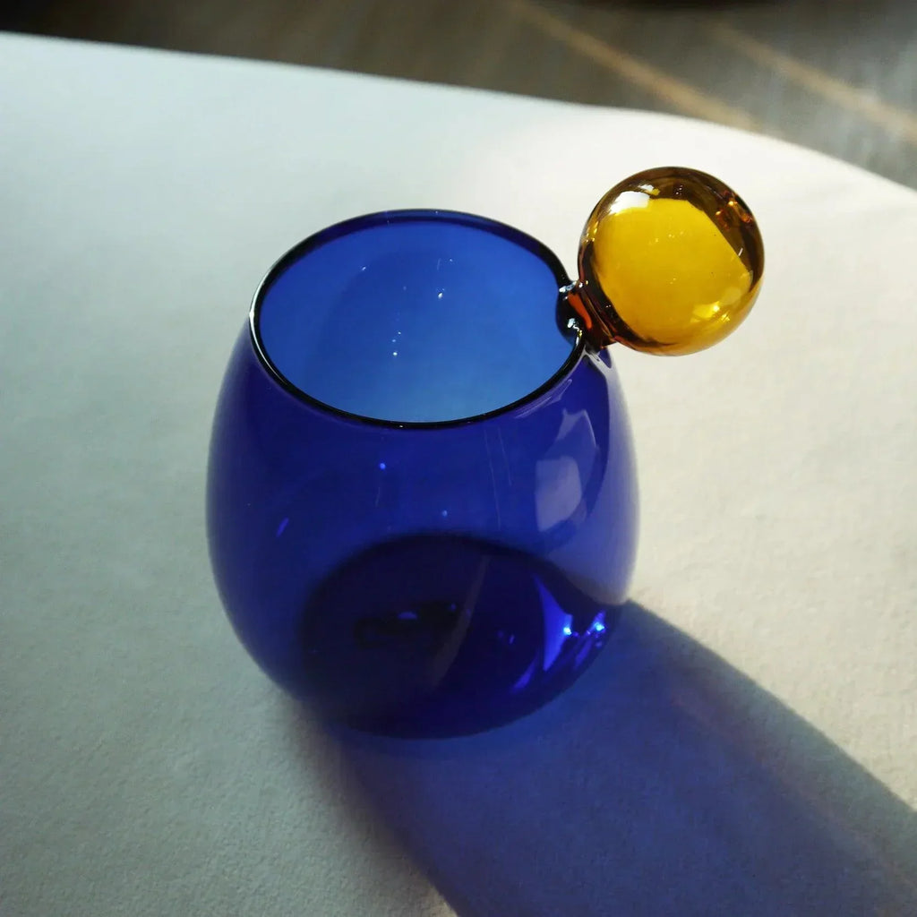 Heathwick Glass Cup