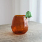 Heathwick Glass Cup