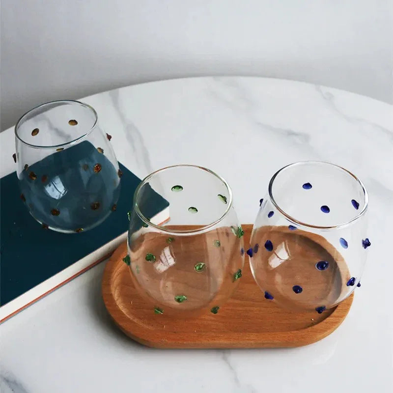 Heathwood Glass