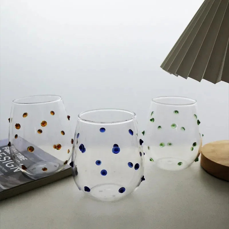 Heathwood Glass