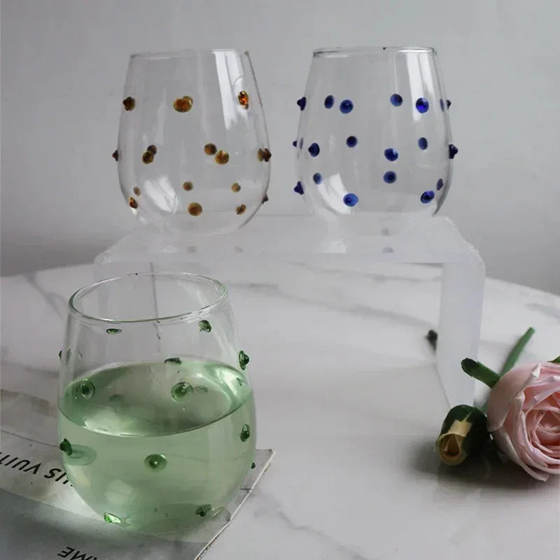 Heathwood Glass