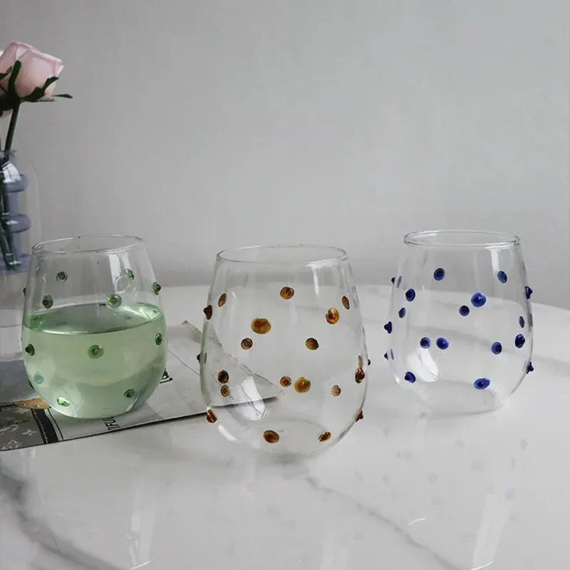 Heathwood Glass