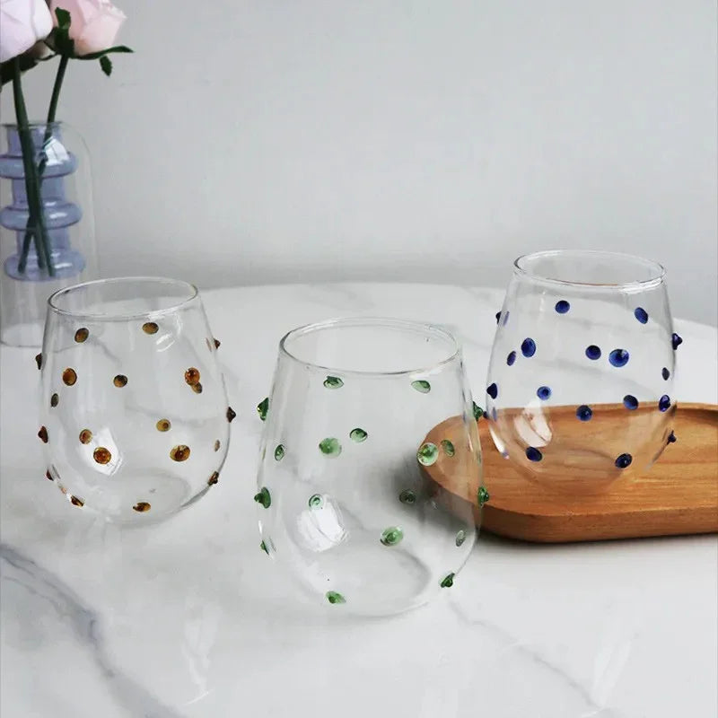 Heathwood Glass