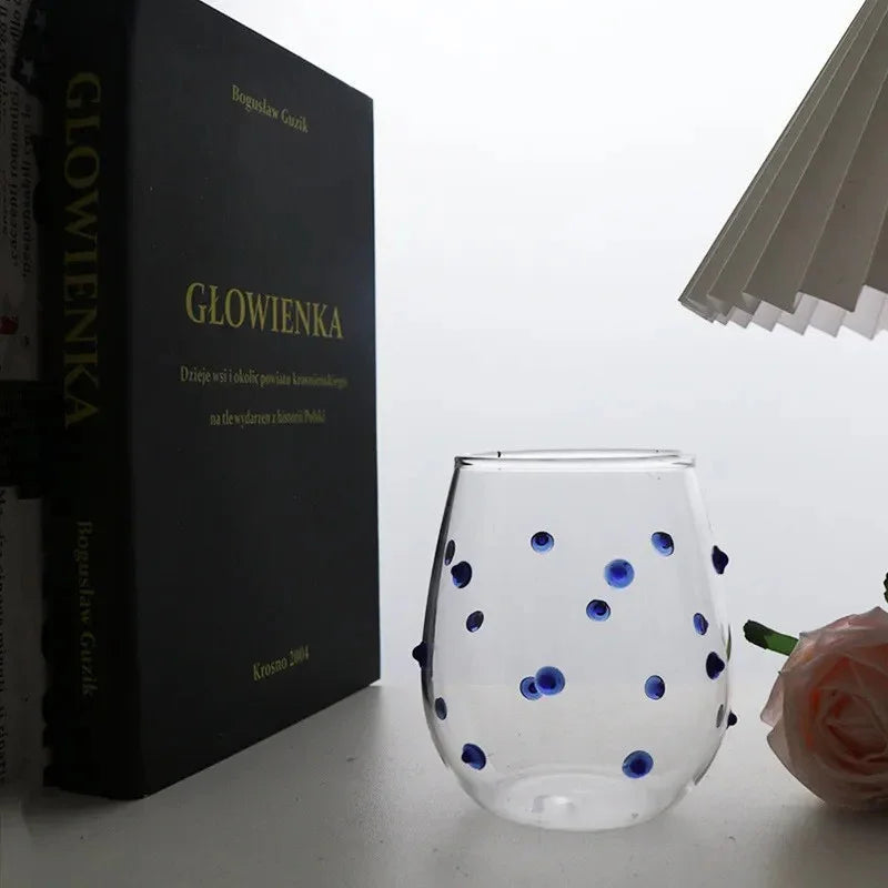 Heathwood Glass