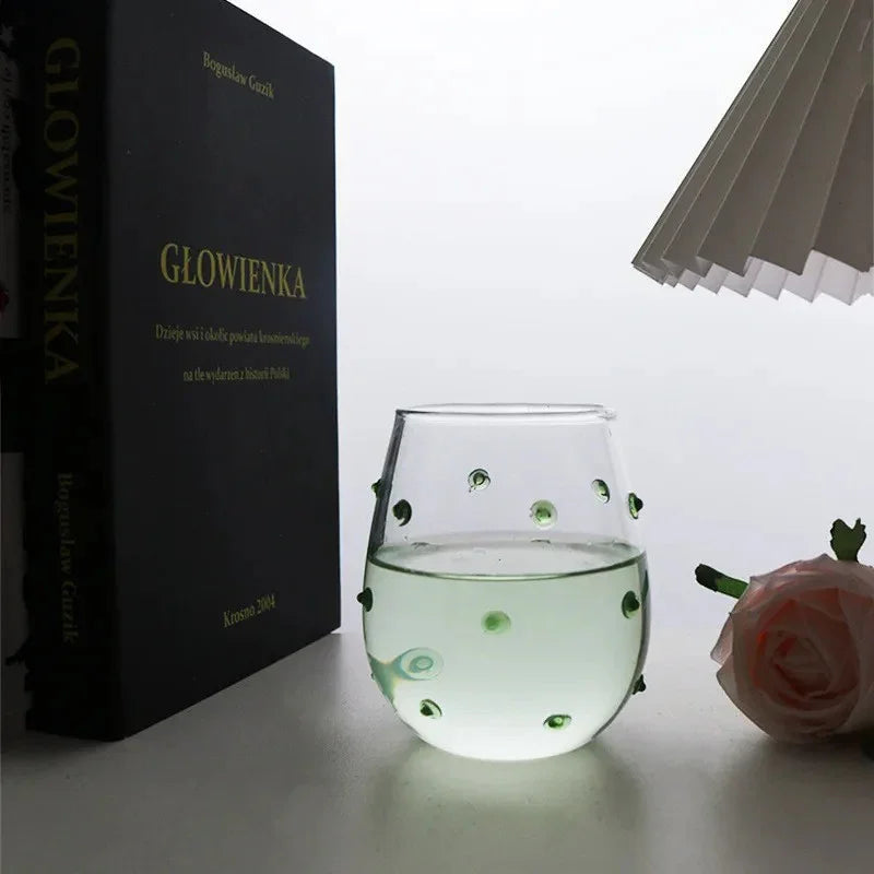 Heathwood Glass