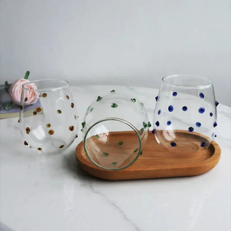 Heathwood Glass