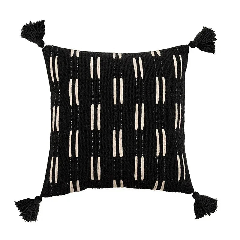 Heathwood Pillow Cover