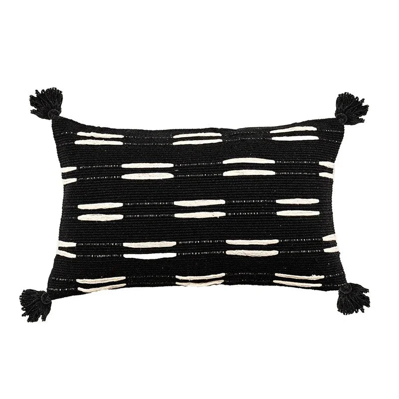 Heathwood Pillow Cover