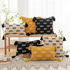 Heathwood Pillow Cover