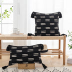 Heathwood Pillow Cover