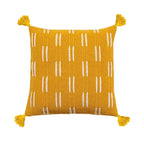 Heathwood Pillow Cover