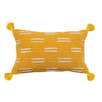 Heathwood Pillow Cover