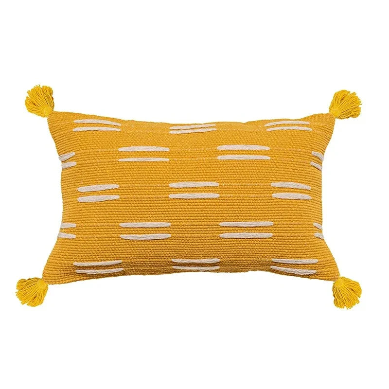 Heathwood Pillow Cover