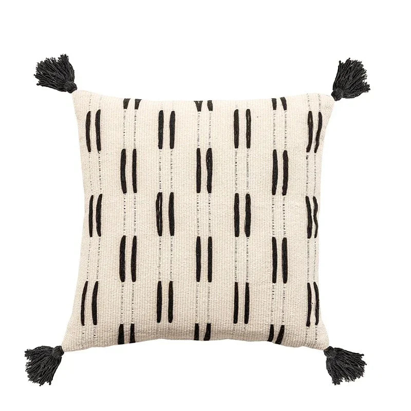 Heathwood Pillow Cover
